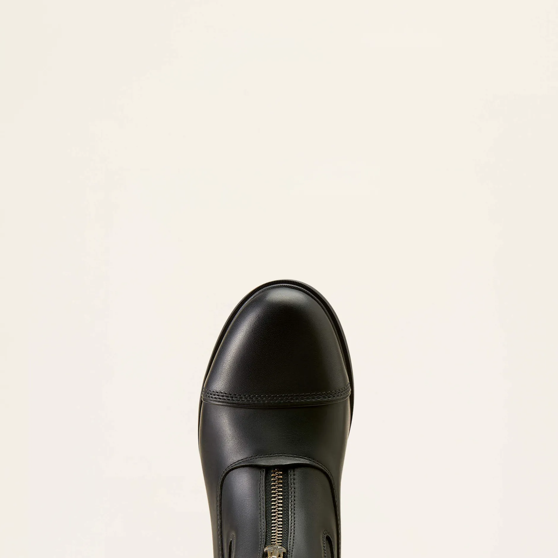 Ariat Reiten*Devon Zip Paddock Boot BLACK