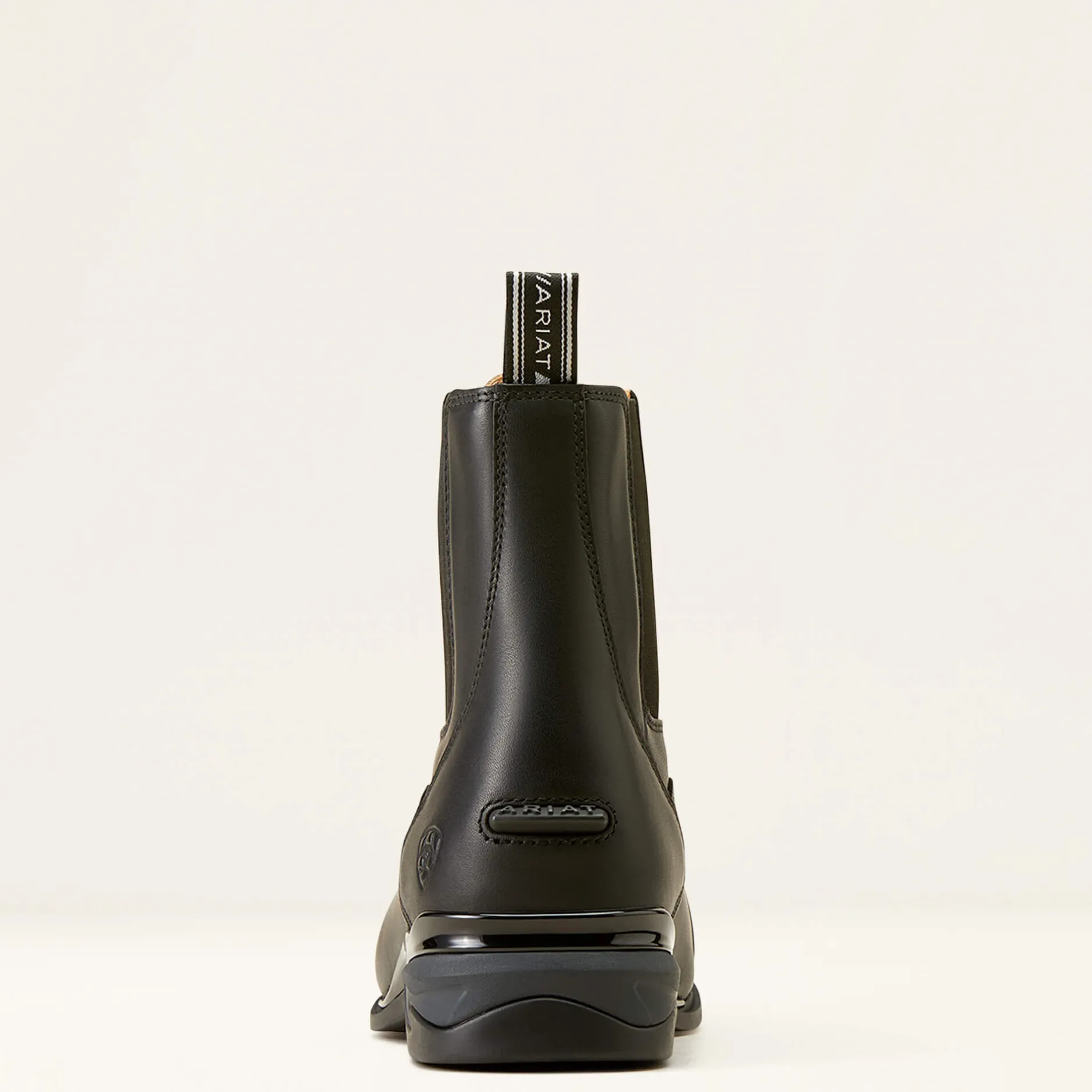Ariat Reiten*Devon Zip Paddock Boot BLACK
