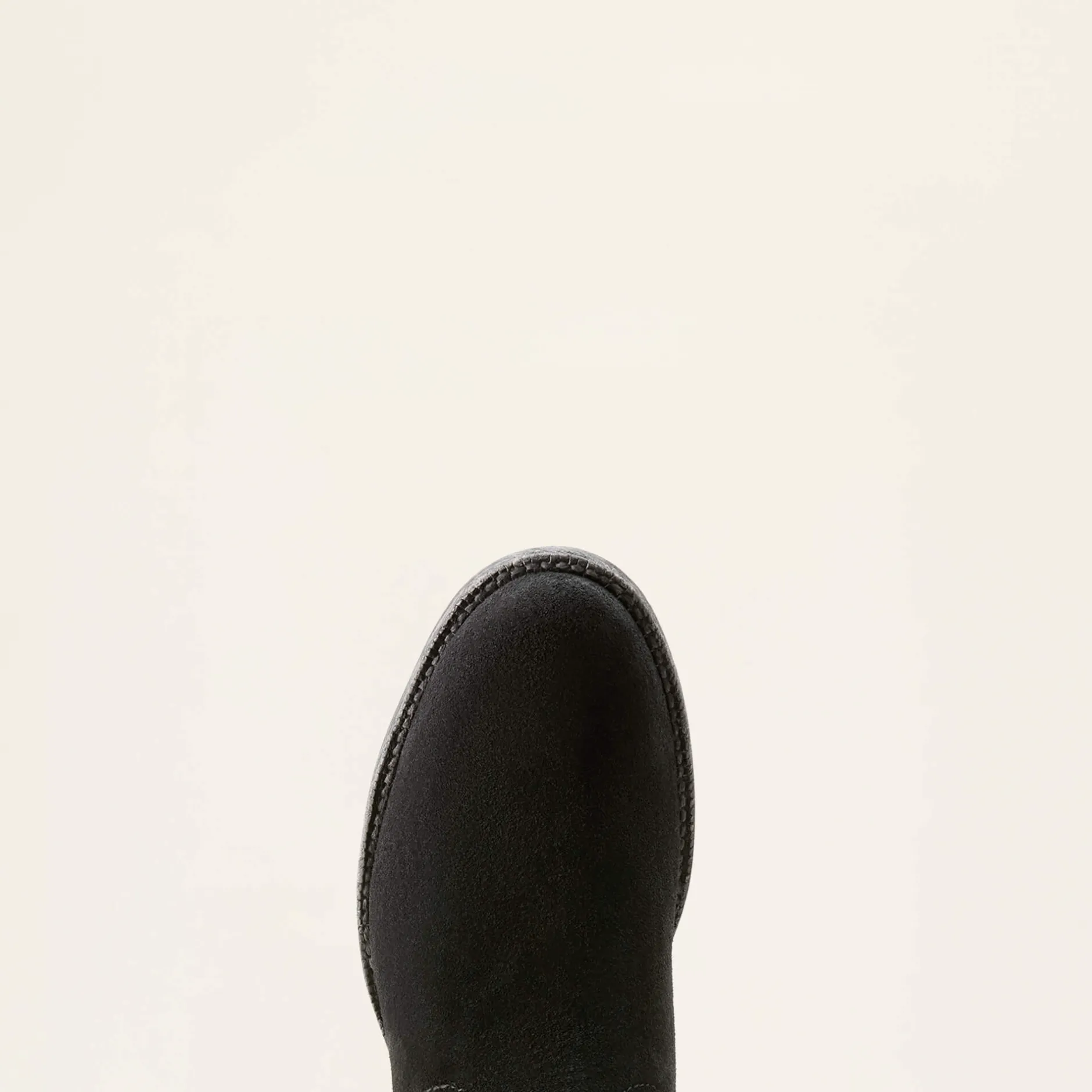 Ariat Fashion-Westernstiefel|Western*Downtown Western Boot STONEWASHED BLACK SUEDE