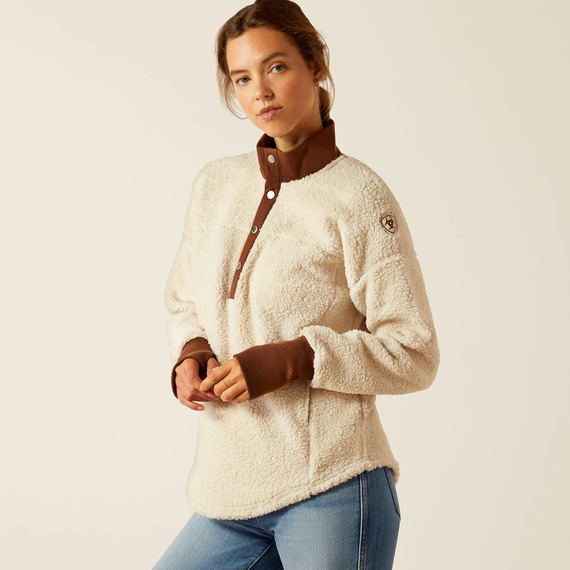 Ariat Sweatshirts & Hoodies*Doyen Sweatshirt