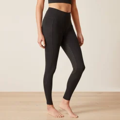 Ariat Reithosen- & Leggings*Eos 2.0 Full Seat Tight BLACK