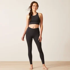 Ariat Reithosen- & Leggings*Eos 2.0 Full Seat Tight BLACK