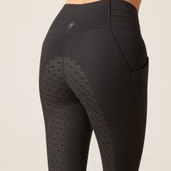 Ariat Reithosen- & Leggings*Eos 2.0 Full Seat Tight BLACK