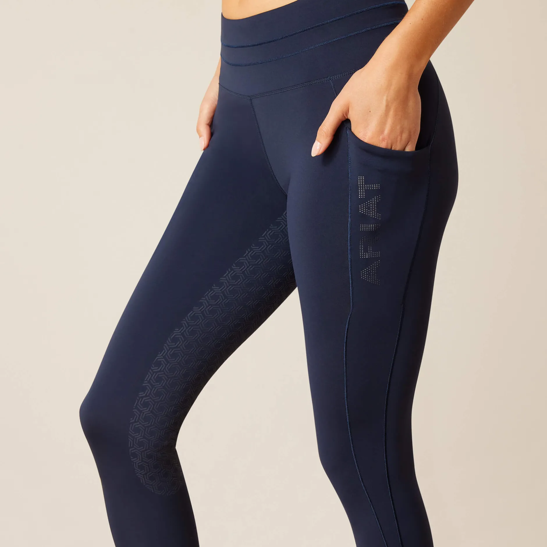 Ariat Reithosen- & Leggings*Eos 2.0 Full Seat Tight NAVY ECLIPSE