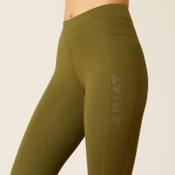 Ariat Reithosen- & Leggings*Eos 2.0 Full Seat Tight WINTER MOSS