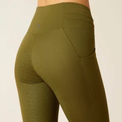 Ariat Reithosen- & Leggings*Eos 2.0 Full Seat Tight WINTER MOSS