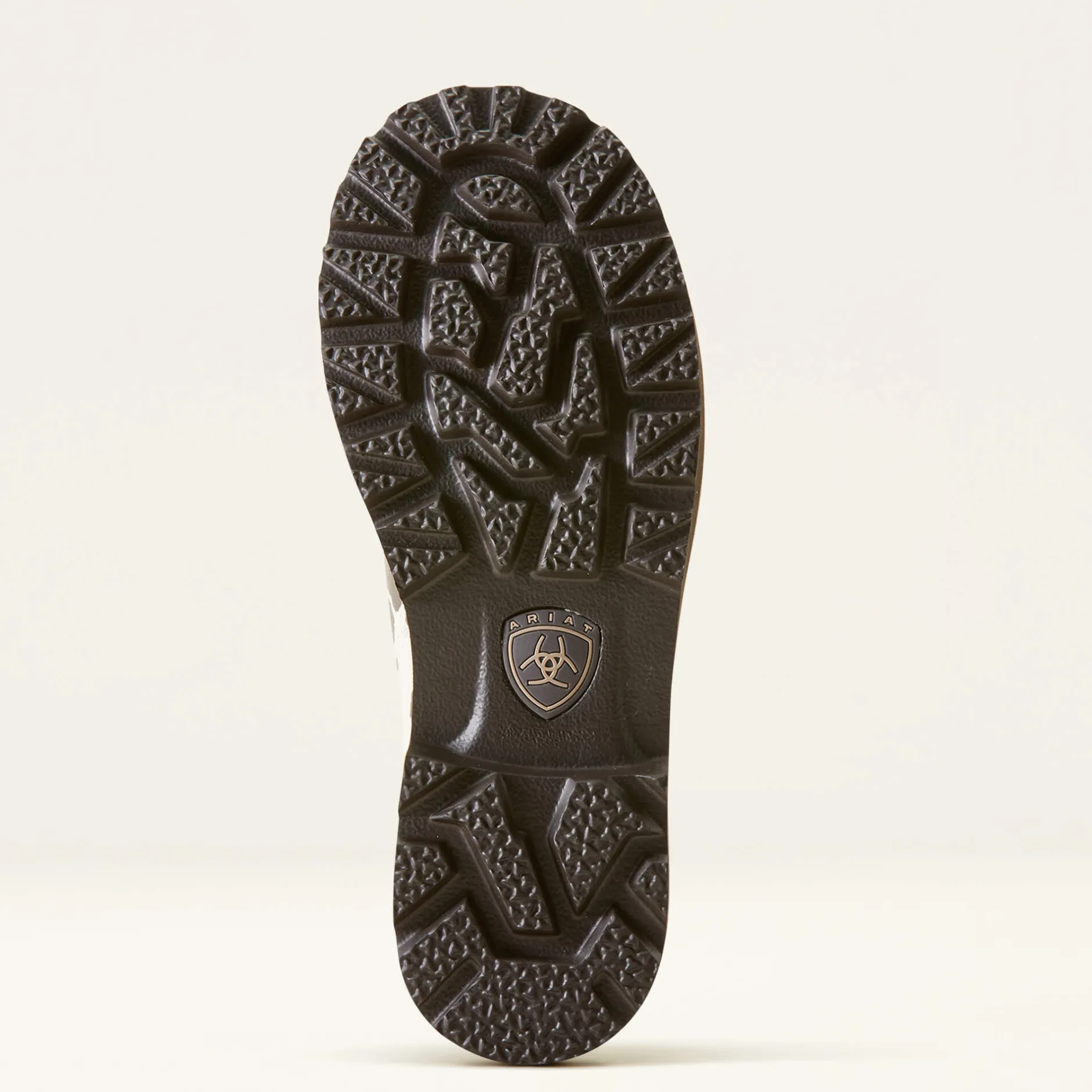 Ariat Fashion-Westernstiefel|Western*Fatbaby Chelsea Western Boot COW PRINT