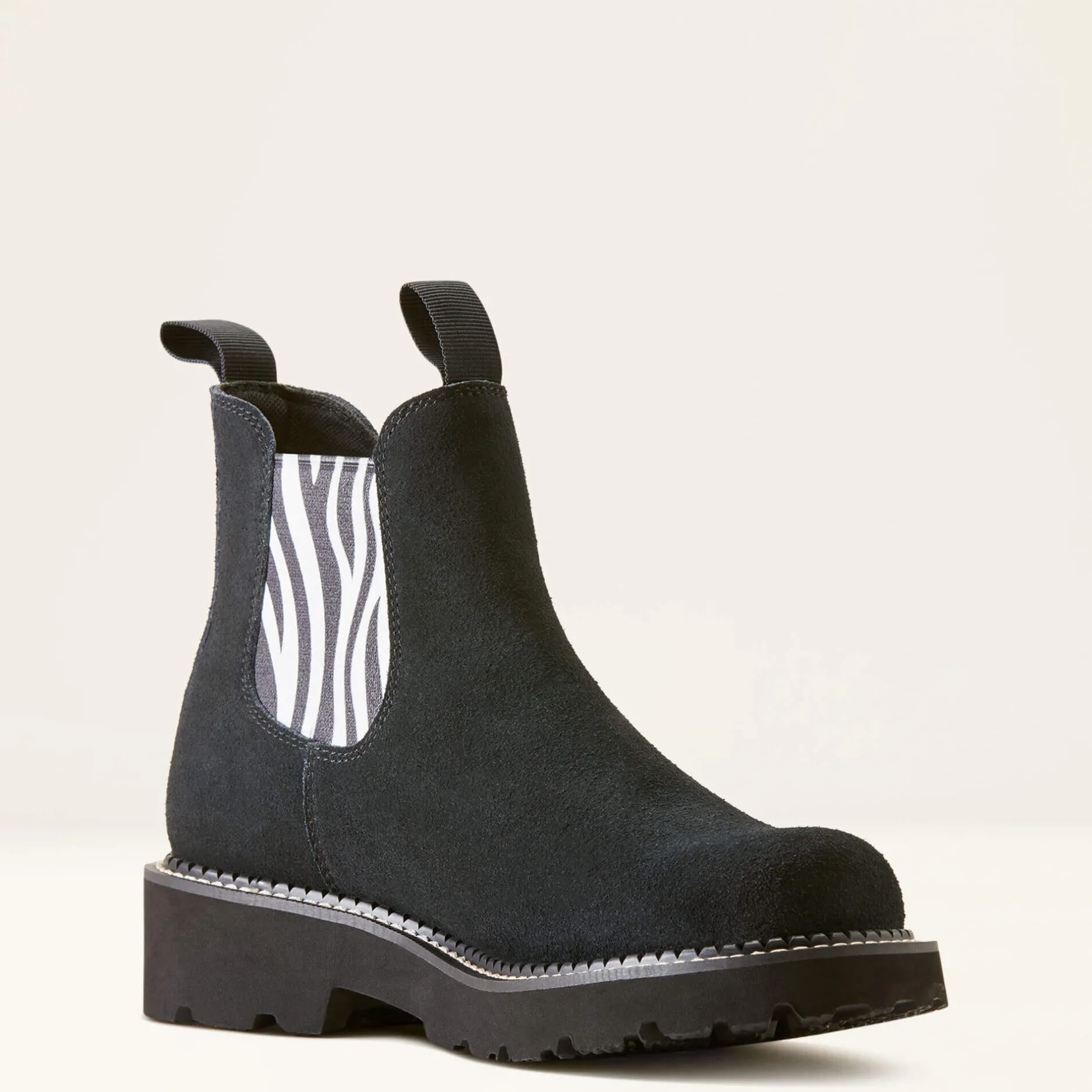 Ariat Fashion-Westernstiefel|Western*Fatbaby Chelsea Western Boot