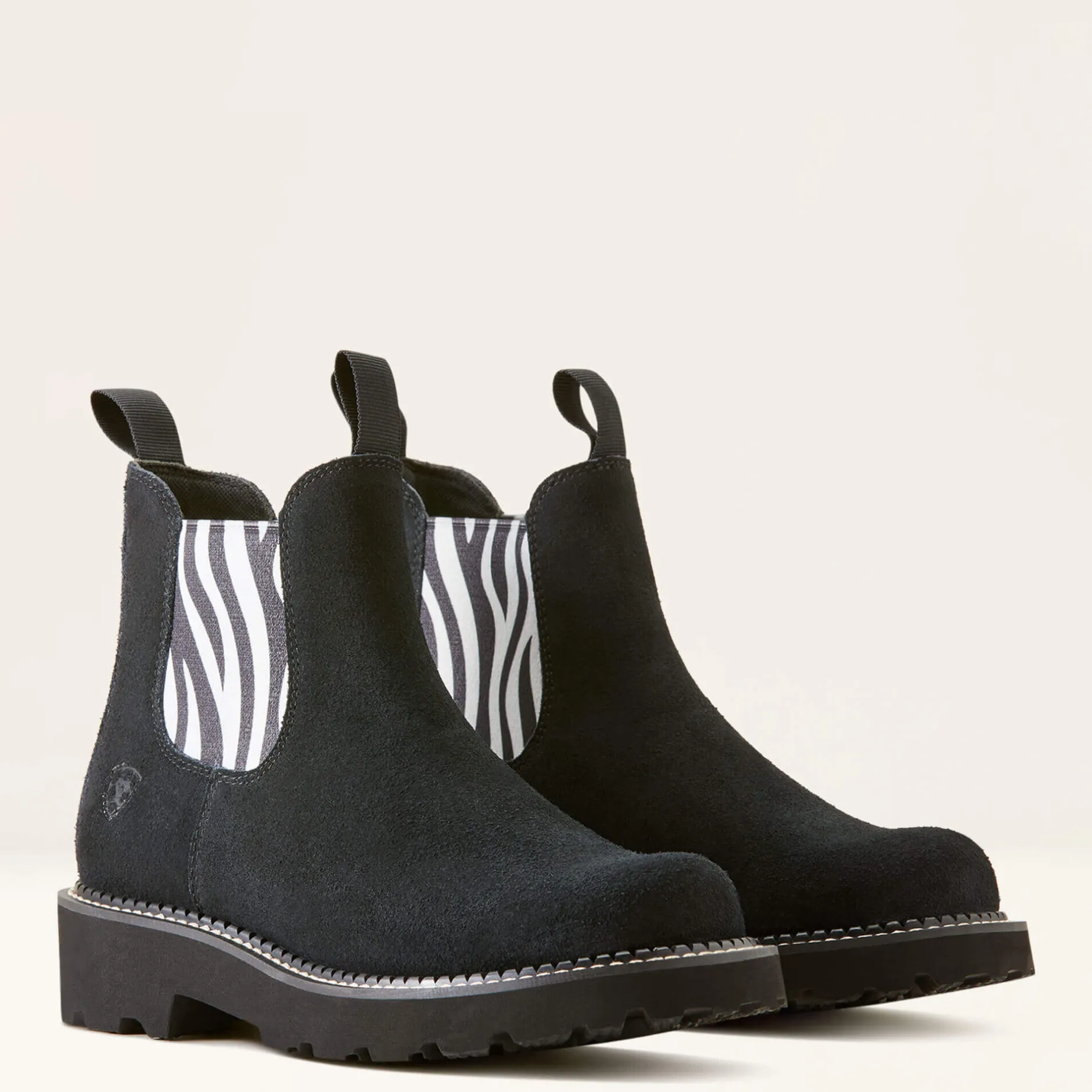 Ariat Fashion-Westernstiefel|Western*Fatbaby Chelsea Western Boot