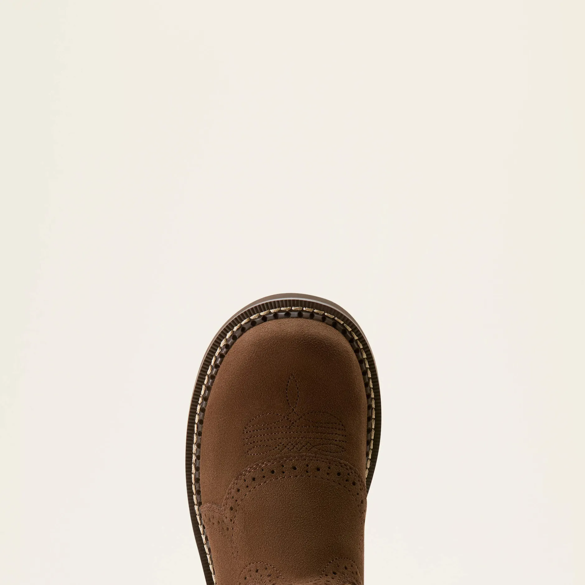 Ariat Performance Westernstiefel|Western*Fatbaby Heritage Farrah Western Boot