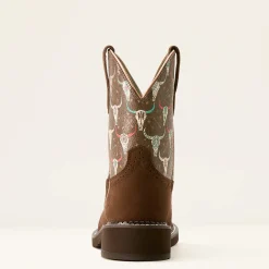 Ariat Performance Westernstiefel|Western*Fatbaby Heritage Farrah Western Boot