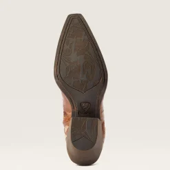 Ariat Fashion-Westernstiefel|Western*Florence Western Boot TANGLED TAN