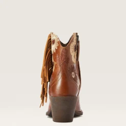Ariat Fashion-Westernstiefel|Western*Florence Western Boot TANGLED TAN