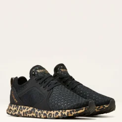 Ariat Freizeitschuhe*Fuse Trainer BLACK MESH
