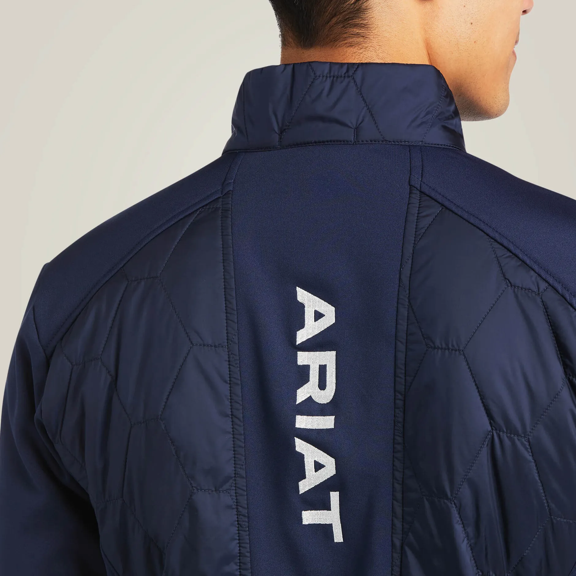Ariat Oberbekleidung*Fusion Insulated Jacket TEAM