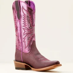 Ariat Performance Westernstiefel|Western*Futurity Flash Western Boot