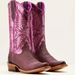 Ariat Performance Westernstiefel|Western*Futurity Flash Western Boot
