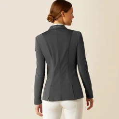 Ariat Turnierbekleidung*Galatea Bellatrix Show Jacket EBONY