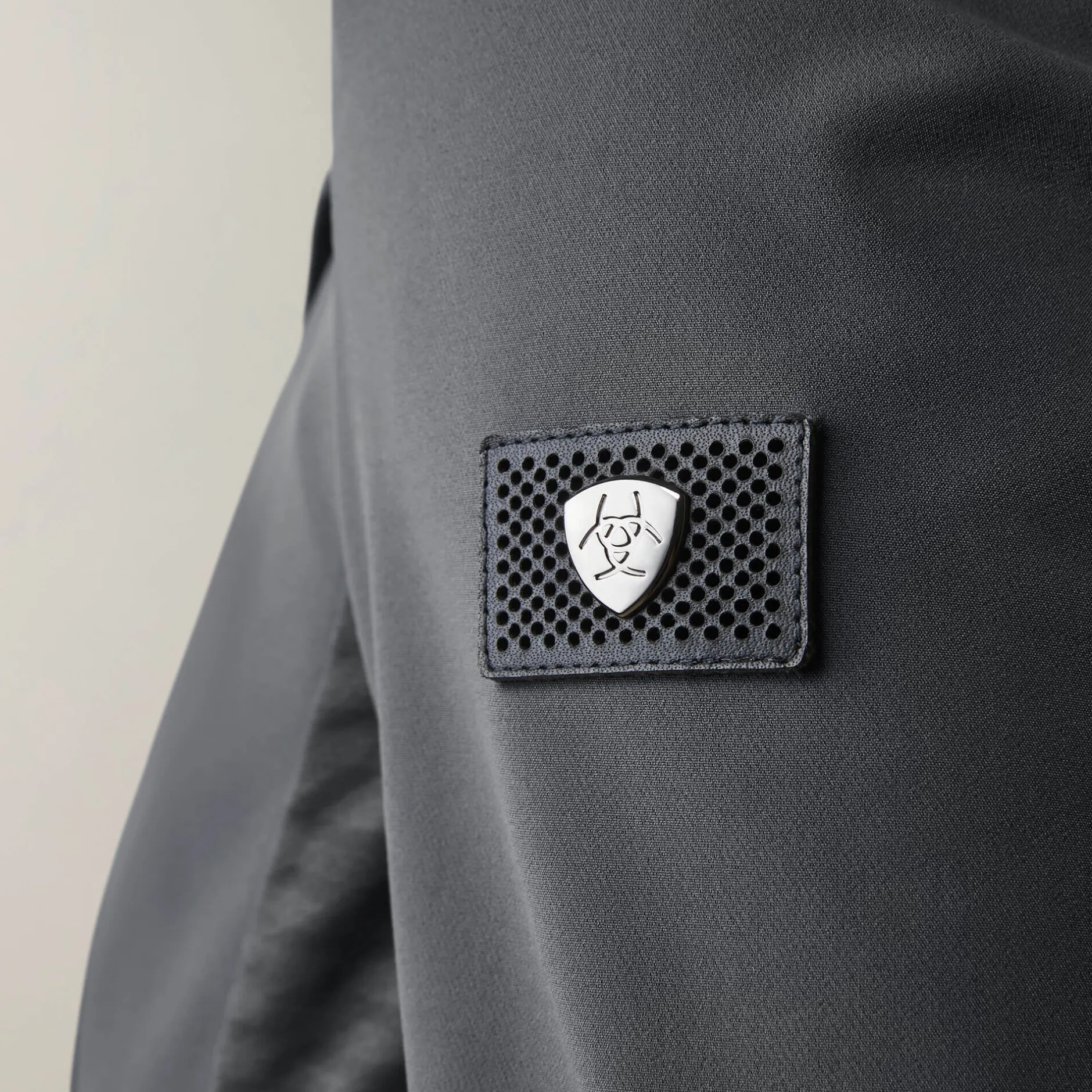 Ariat Turnierbekleidung*Galatea Bellatrix Show Jacket EBONY