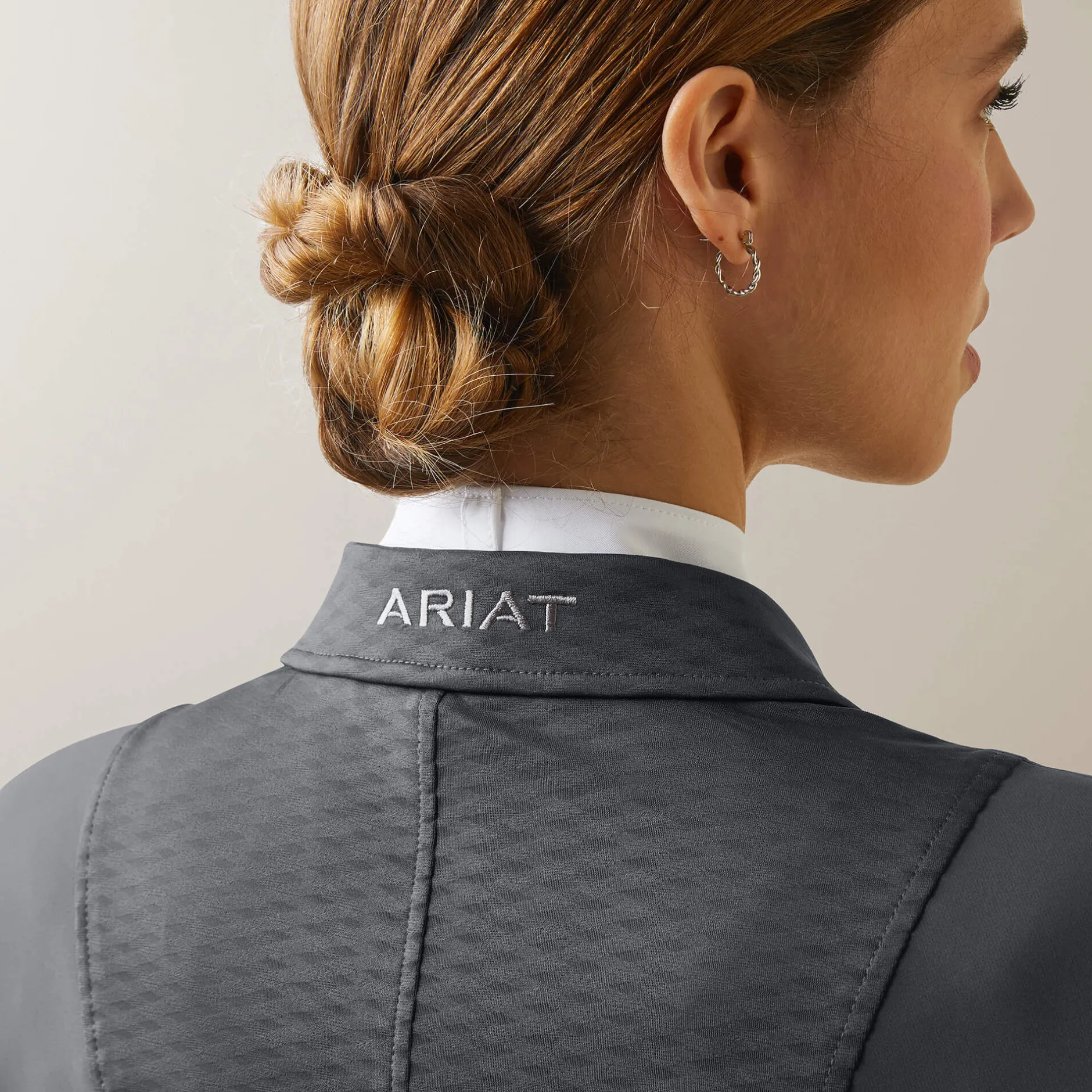 Ariat Turnierbekleidung*Galatea Bellatrix Show Jacket EBONY