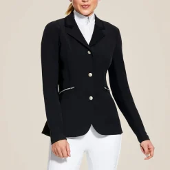 Ariat Turnierbekleidung*Galatea Show Jacket BLACK