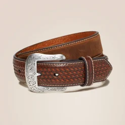 Ariat Gürtel|Gürtel*Gary Belt BROWN