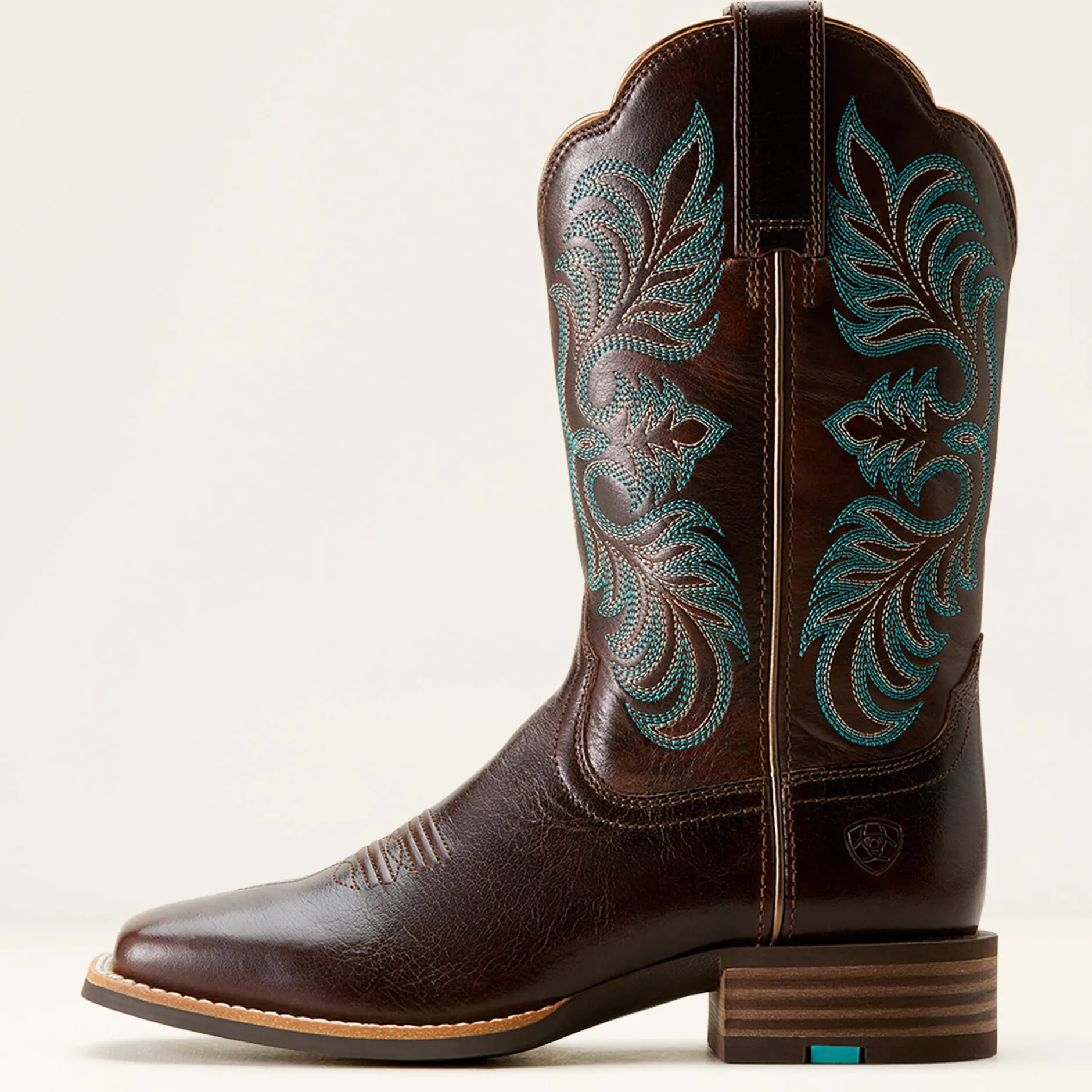 Ariat Performance Westernstiefel|Western*Gillette Western Boot