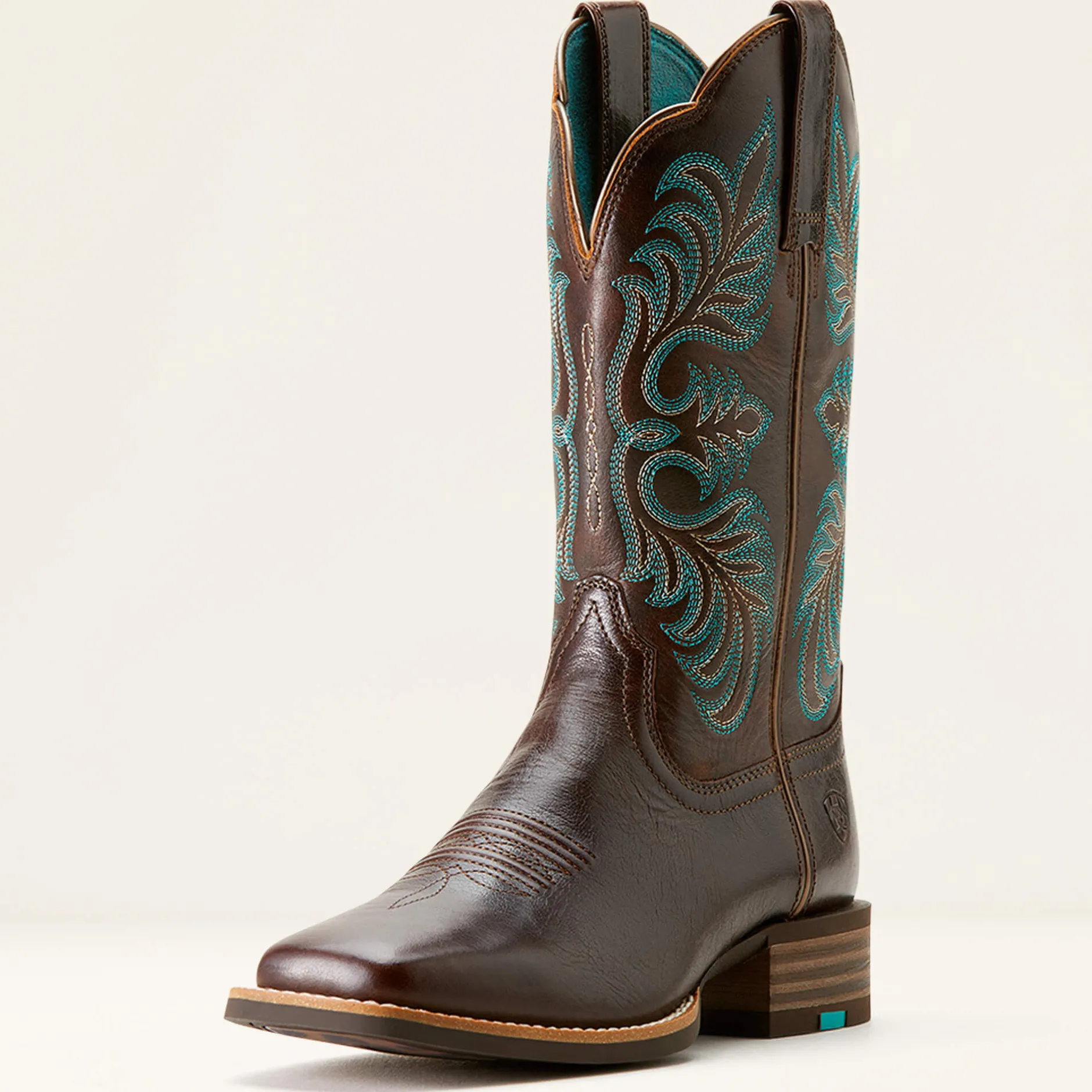 Ariat Performance Westernstiefel|Western*Gillette Western Boot