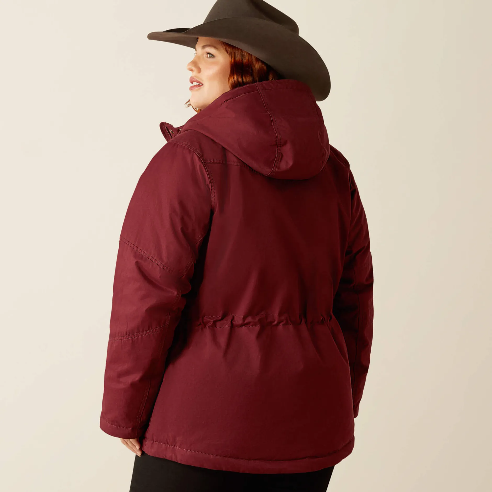 Ariat Jacken|Oberbekleidung*Grizzly 2.0 Insulated Parka TAWNY PORT