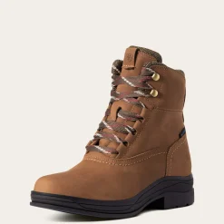 Ariat Country|Wasserdichte Schuhe*Harper Waterproof Boot DARK EARTH