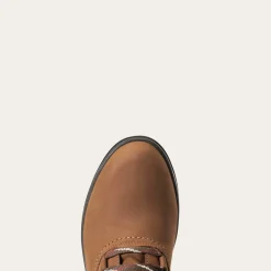 Ariat Country|Wasserdichte Schuhe*Harper Waterproof Boot DARK EARTH
