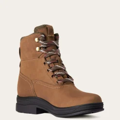 Ariat Country|Wasserdichte Schuhe*Harper Waterproof Boot DARK EARTH