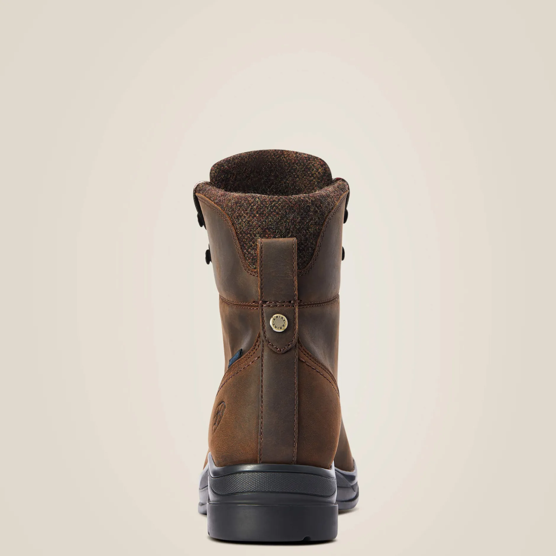 Ariat Wasserdichte Schuhe|Country*Harper Waterproof Boot CHOCOLATE