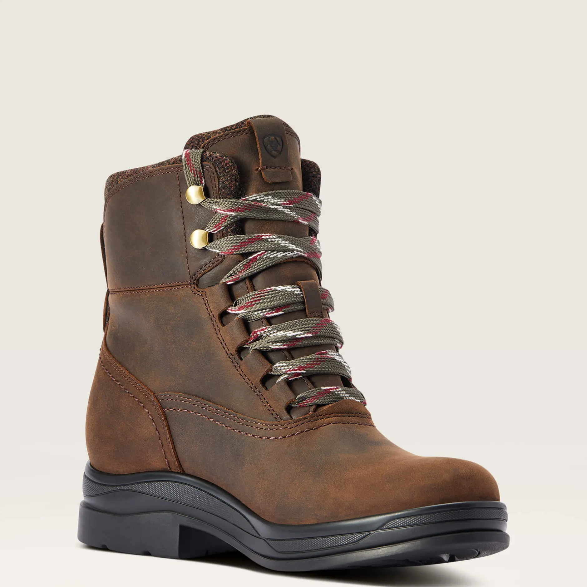 Ariat Wasserdichte Schuhe|Country*Harper Waterproof Boot CHOCOLATE