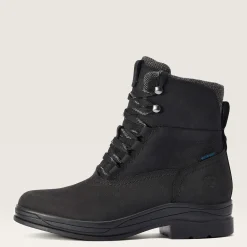 Ariat Wasserdichte Schuhe|Country*Harper Waterproof Boot CHARCOAL