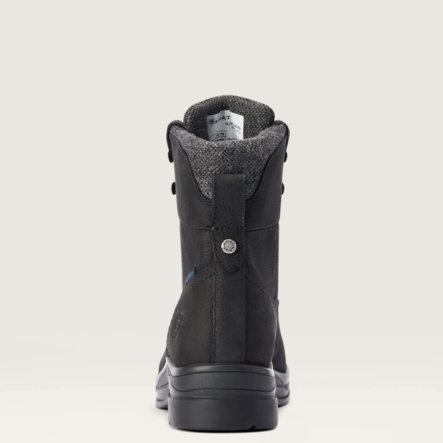 Ariat Wasserdichte Schuhe|Country*Harper Waterproof Boot CHARCOAL
