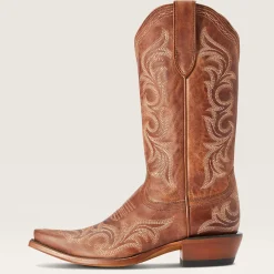 Ariat Fashion-Westernstiefel|Western*Hazen Western Boot WHISKEY BARREL