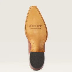 Ariat Fashion-Westernstiefel|Western*Hazen Western Boot WHISKEY BARREL
