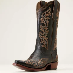 Ariat Fashion-Westernstiefel|Western*Hazen Western Boot ANCIENT BLACK