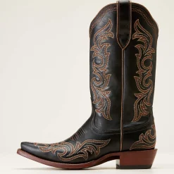 Ariat Fashion-Westernstiefel|Western*Hazen Western Boot ANCIENT BLACK