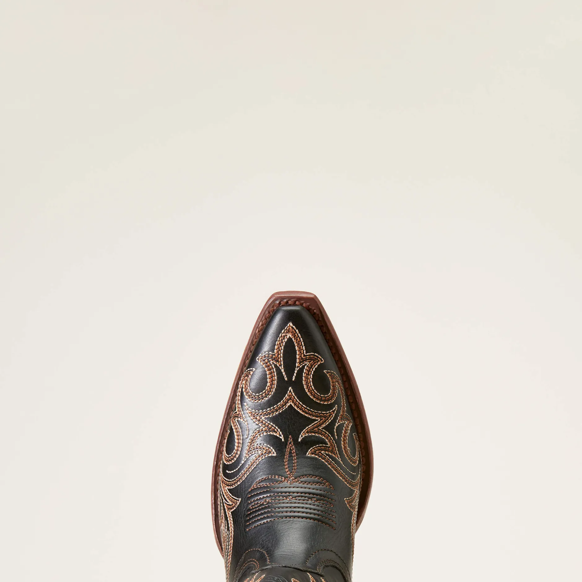 Ariat Fashion-Westernstiefel|Western*Hazen Western Boot ANCIENT BLACK