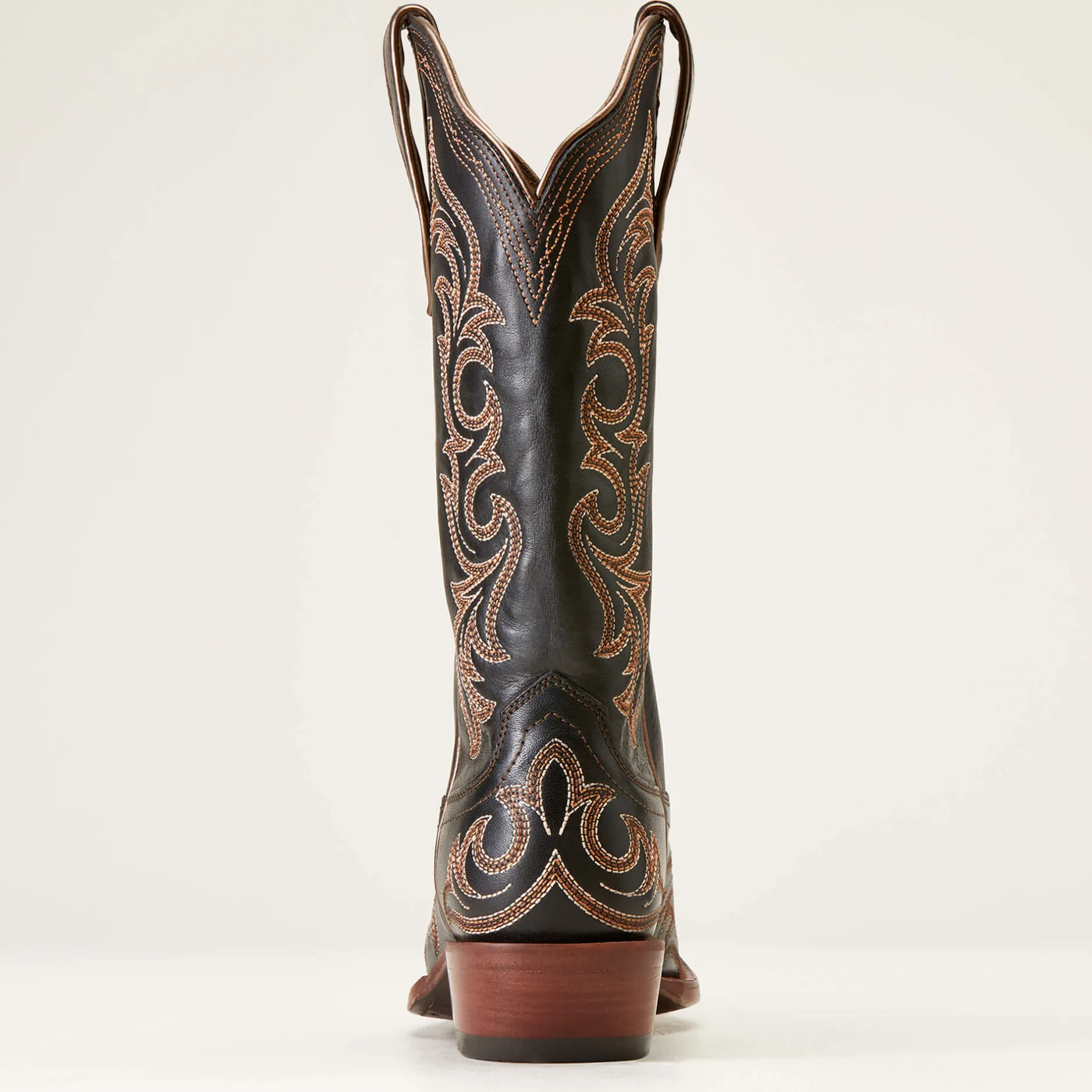 Ariat Fashion-Westernstiefel|Western*Hazen Western Boot ANCIENT BLACK