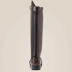 Ariat Reiten|Reiten*Heritage Contour Half Chap LIGHT BROWN