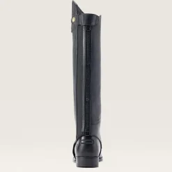 Ariat Reiten|Reiten*Heritage Contour Half Chap BLACK