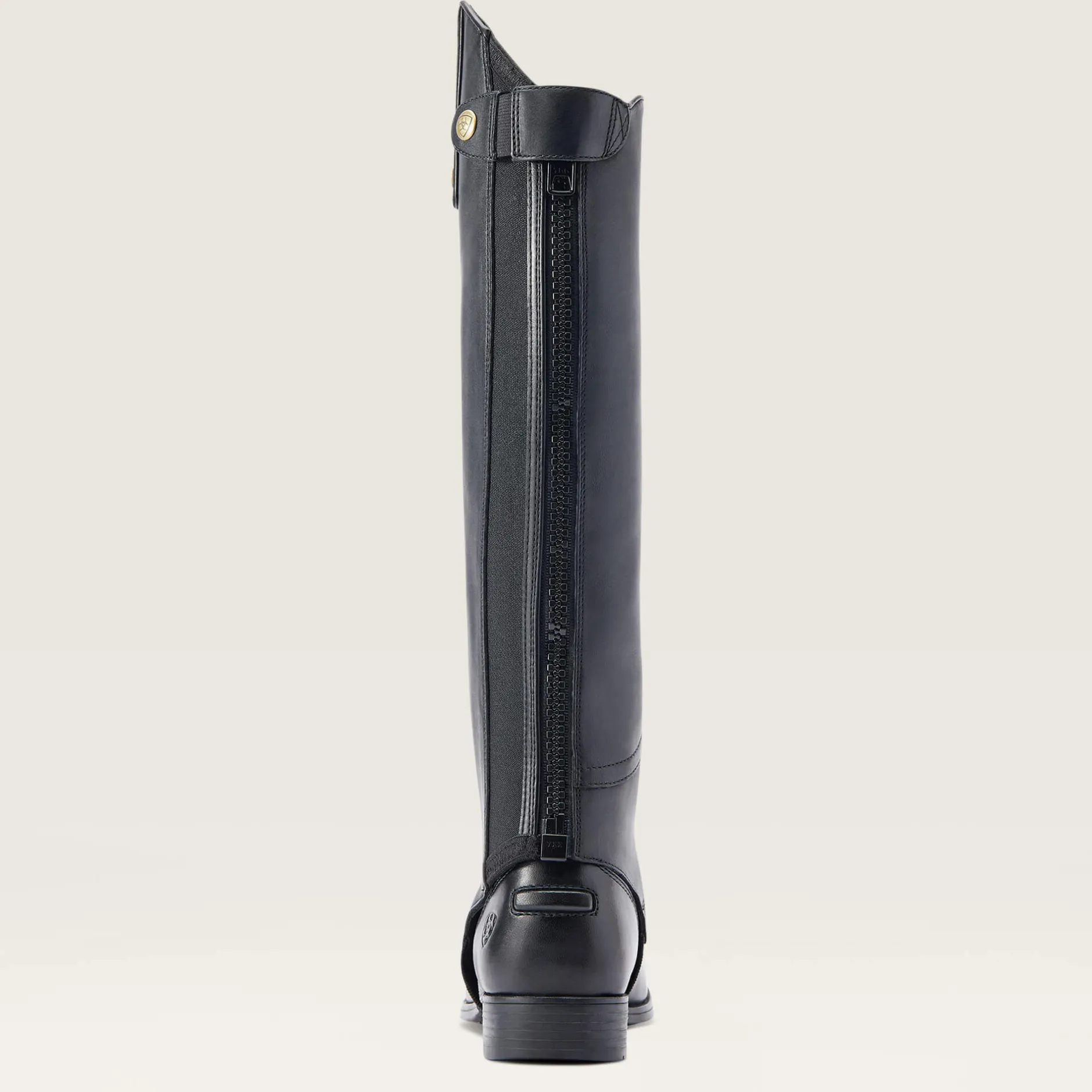 Ariat Reiten|Reiten*Heritage Contour Half Chap BLACK