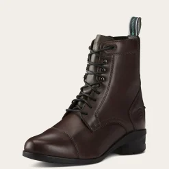 Ariat Reiten*Heritage IV Paddock Boot LIGHT BROWN