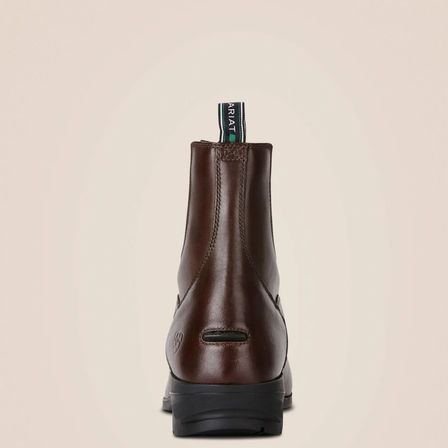 Ariat Reiten*Heritage IV Zip Paddock Boot LIGHT BROWN