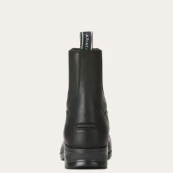 Ariat Reiten*Heritage IV Zip Paddock Boot BLACK