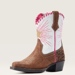 Ariat Western*Heritage Star Easy Fit Western Boot