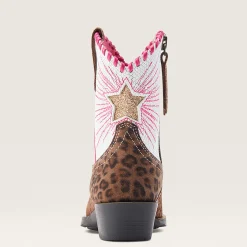 Ariat Western*Heritage Star Easy Fit Western Boot